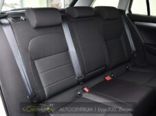 Škoda Superb 2.0TDi DSG TAŽNÉ CANTON - 19