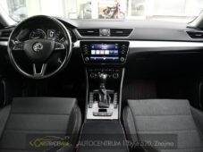 Škoda Superb 2.0TDi DSG TAŽNÉ CANTON - 20