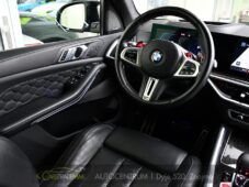 BMW X5 X5 M Competition - 20