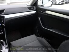 Škoda Superb 2.0TDi DSG TAŽNÉ CANTON - 23