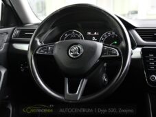 Škoda Superb 2.0TDi DSG TAŽNÉ CANTON - 28