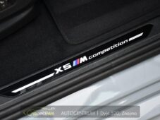 BMW X5 X5 M Competition - 28