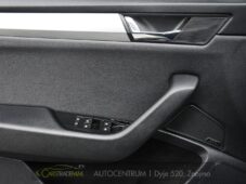 Škoda Superb 2.0TDi DSG TAŽNÉ CANTON - 26