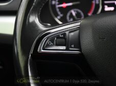 Škoda Superb 2.0TDi DSG TAŽNÉ CANTON - 29