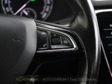 Škoda Superb 2.0TDi DSG TAŽNÉ CANTON - 30