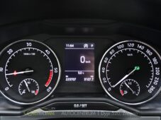 Škoda Superb 2.0TDi DSG TAŽNÉ CANTON - 32
