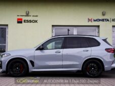 BMW X5 X5 M Competition - 1