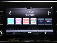Škoda Superb 2.0TDi DSG TAŽNÉ CANTON - 40