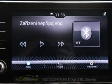 Škoda Superb 2.0TDi DSG TAŽNÉ CANTON - 41