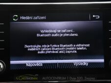 Škoda Superb 2.0TDi DSG TAŽNÉ CANTON - 42
