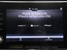 Škoda Superb 2.0TDi DSG TAŽNÉ CANTON - 43