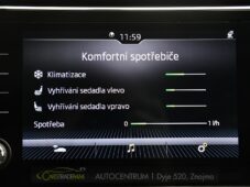 Škoda Superb 2.0TDi DSG TAŽNÉ CANTON - 44
