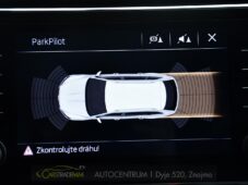 Škoda Superb 2.0TDi DSG TAŽNÉ CANTON - 47