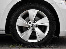 Škoda Superb 2.0TDi DSG TAŽNÉ CANTON - 53