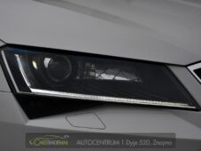 Škoda Superb 2.0TDi DSG TAŽNÉ CANTON - 56