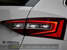 Škoda Superb 2.0TDi DSG TAŽNÉ CANTON - 57