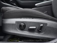 Škoda Superb 2.0TDi DSG TAŽNÉ CANTON - 27