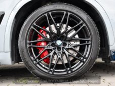 BMW X5 X5 M Competition - 63