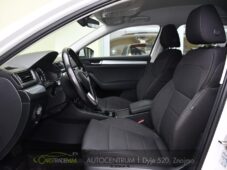 Škoda Superb 2.0TDi DSG TAŽNÉ CANTON - 10