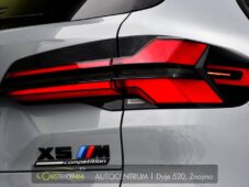 BMW X5 X5 M Competition - 69