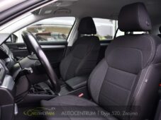 Škoda Superb 2.0TDi DSG TAŽNÉ CANTON - 11