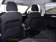 Škoda Superb 2.0TDi DSG TAŽNÉ CANTON - 12