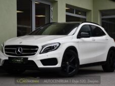 Mercedes-Benz GLA - 0