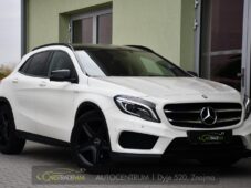 Mercedes-Benz GLA - 6