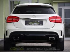 Mercedes-Benz GLA - 3