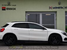 Mercedes-Benz GLA - 5