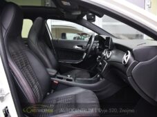 Mercedes-Benz GLA - 15