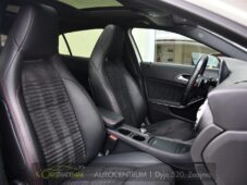 Mercedes-Benz GLA - 16