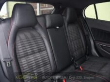Mercedes-Benz GLA - 18