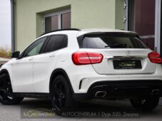 Mercedes-Benz GLA - 2