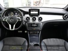 Mercedes-Benz GLA - 19