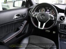 Mercedes-Benz GLA - 20