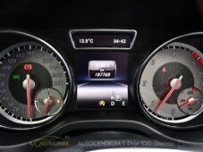 Mercedes-Benz GLA - 28