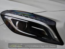 Mercedes-Benz GLA - 45