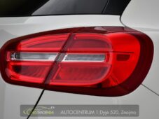 Mercedes-Benz GLA - 46