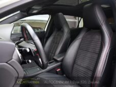 Mercedes-Benz GLA - 10