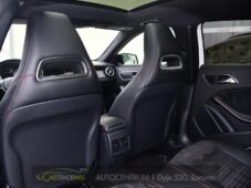 Mercedes-Benz GLA - 11