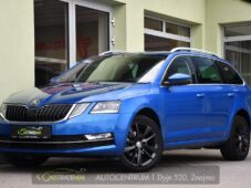 Škoda Octavia 1,6 TDI DSG STYLE & DYNAMIC - 0