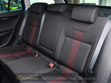 Škoda Octavia 1,6 TDI DSG STYLE & DYNAMIC - 13