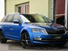 Škoda Octavia 1,6 TDI DSG STYLE & DYNAMIC - 6
