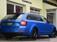 Škoda Octavia 1,6 TDI DSG STYLE & DYNAMIC - 4