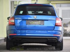 Škoda Octavia 1,6 TDI DSG STYLE & DYNAMIC - 3