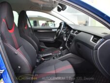 Škoda Octavia 1,6 TDI DSG STYLE & DYNAMIC - 15