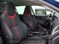 Škoda Octavia 1,6 TDI DSG STYLE & DYNAMIC - 16