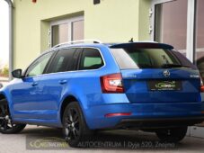 Škoda Octavia 1,6 TDI DSG STYLE & DYNAMIC - 2