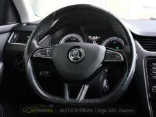 Škoda Octavia 1,6 TDI DSG STYLE & DYNAMIC - 27